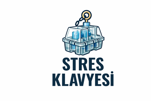 Stres Klavyesi