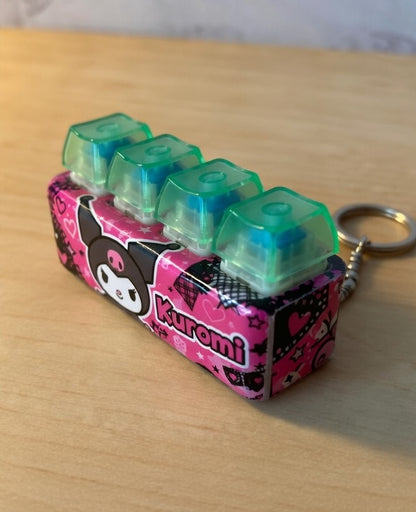 Stickerlı Klik Klik